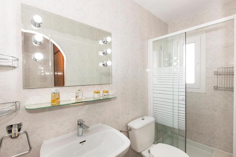 2009 Casa San Maurici Con Piscina By Homeselectspain Емпуриабрава Екстериор снимка
